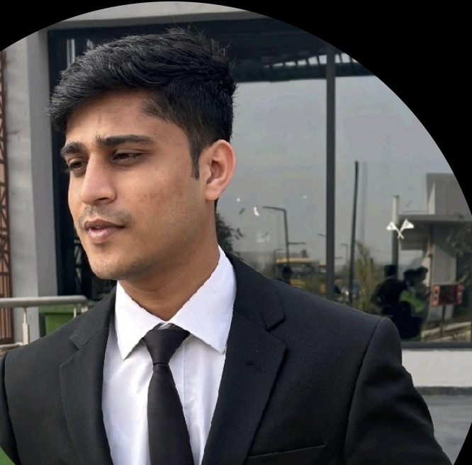 Ashish bhilala - IIM Amritsar’26